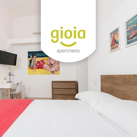 Gioia 13 Rooms & Apartments Procida Kültér fotó