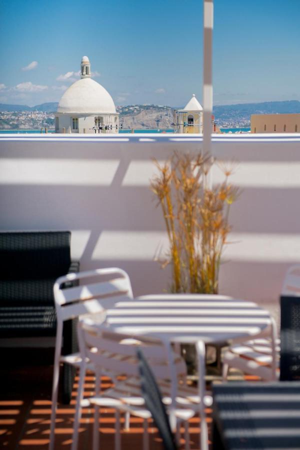 Gioia 13 Rooms & Apartments Procida Kültér fotó