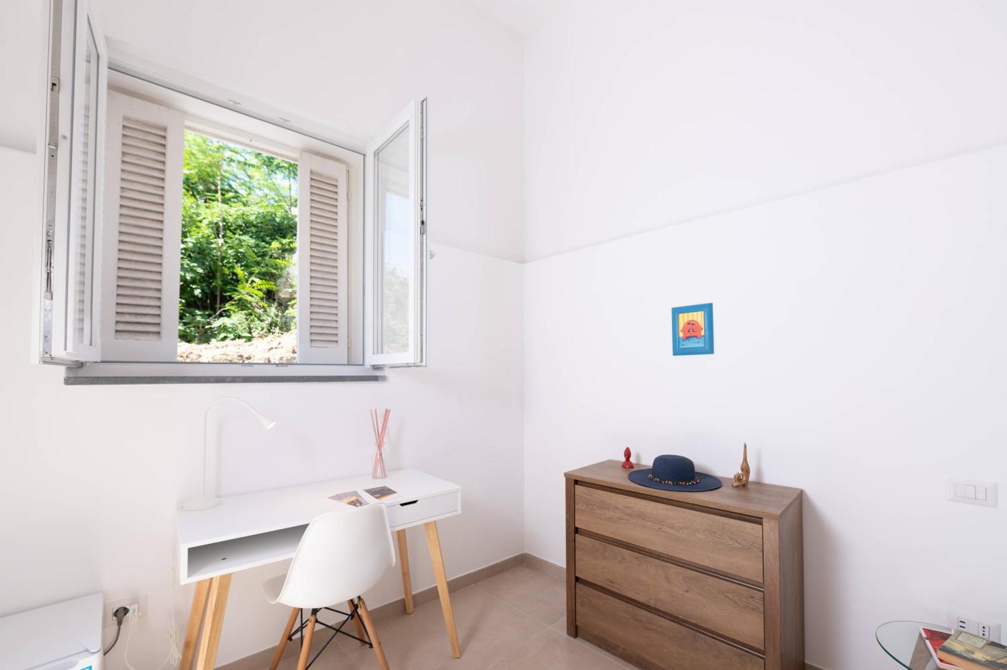 Gioia 13 Rooms & Apartments Procida Kültér fotó