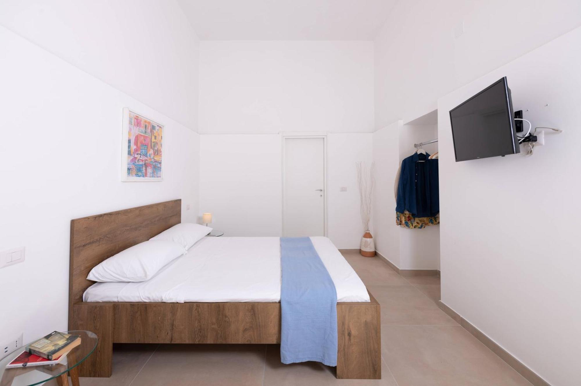 Gioia 13 Rooms & Apartments Procida Kültér fotó