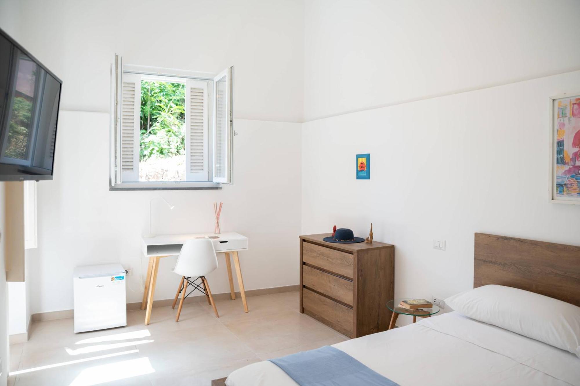 Gioia 13 Rooms & Apartments Procida Kültér fotó