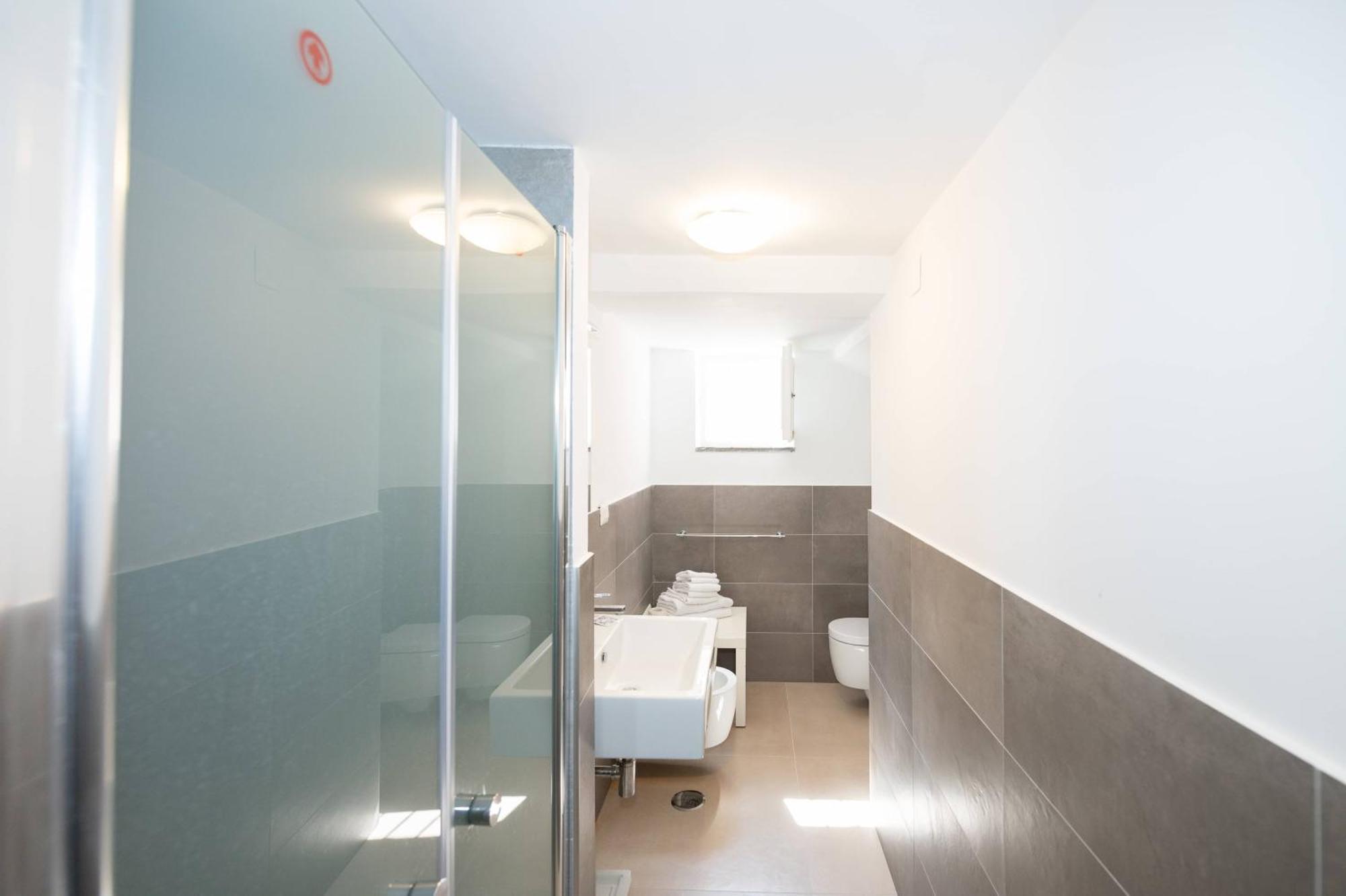 Gioia 13 Rooms & Apartments Procida Kültér fotó