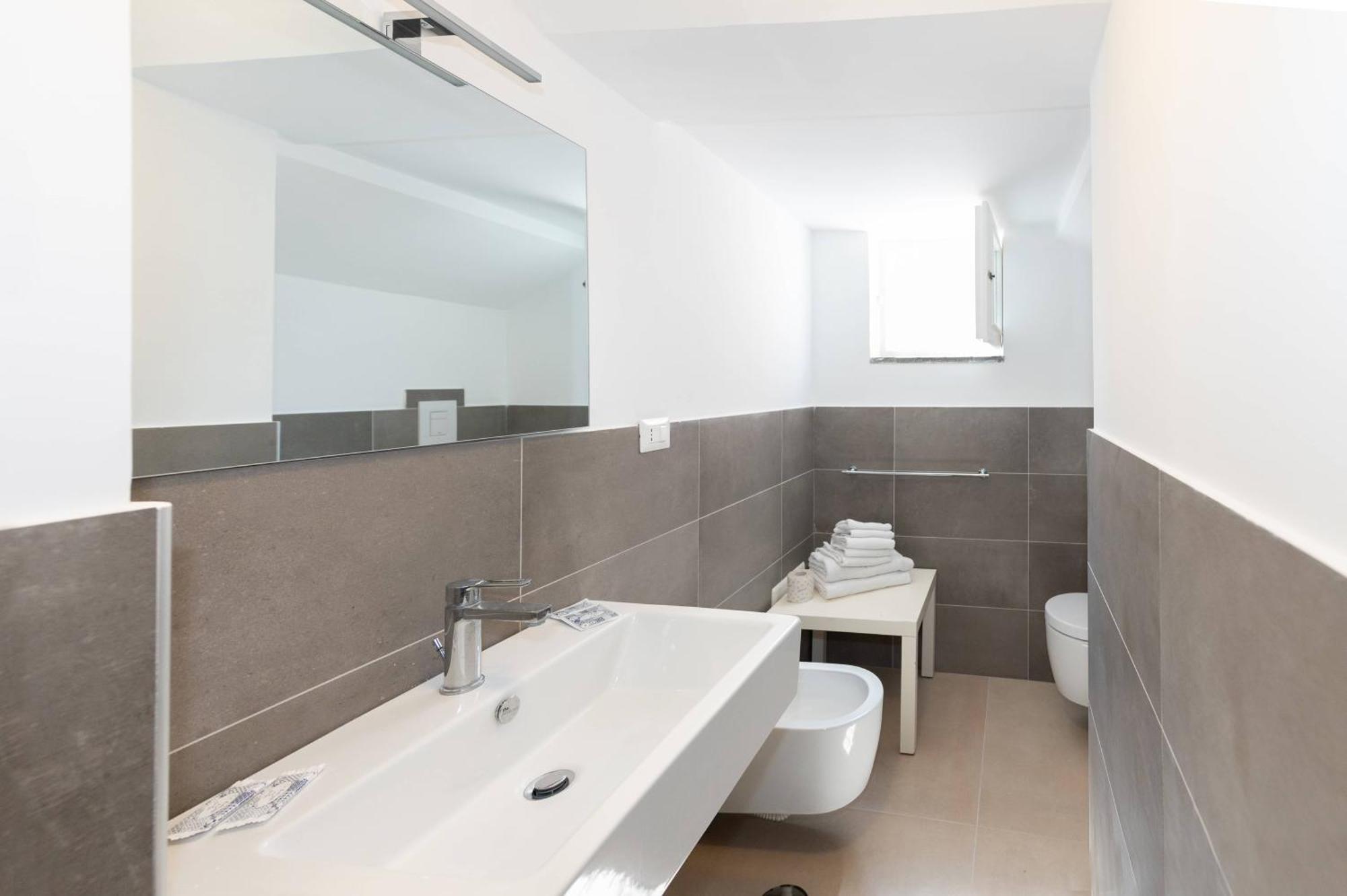 Gioia 13 Rooms & Apartments Procida Kültér fotó