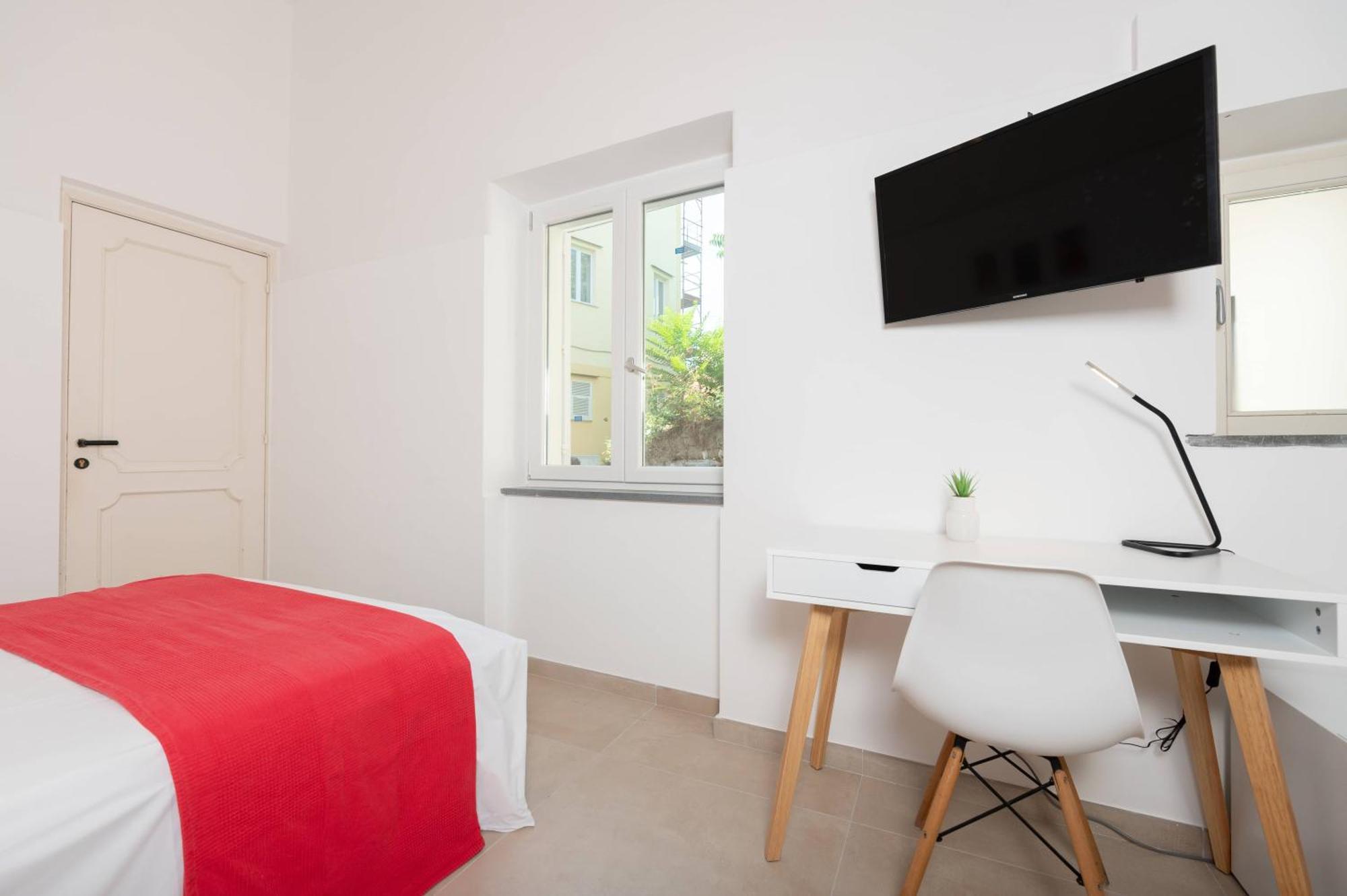 Gioia 13 Rooms & Apartments Procida Kültér fotó