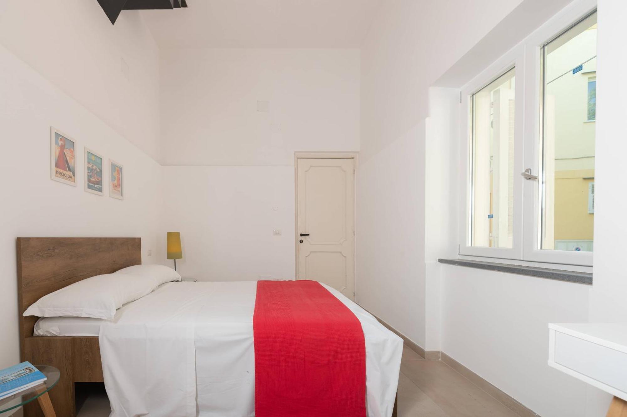 Gioia 13 Rooms & Apartments Procida Kültér fotó