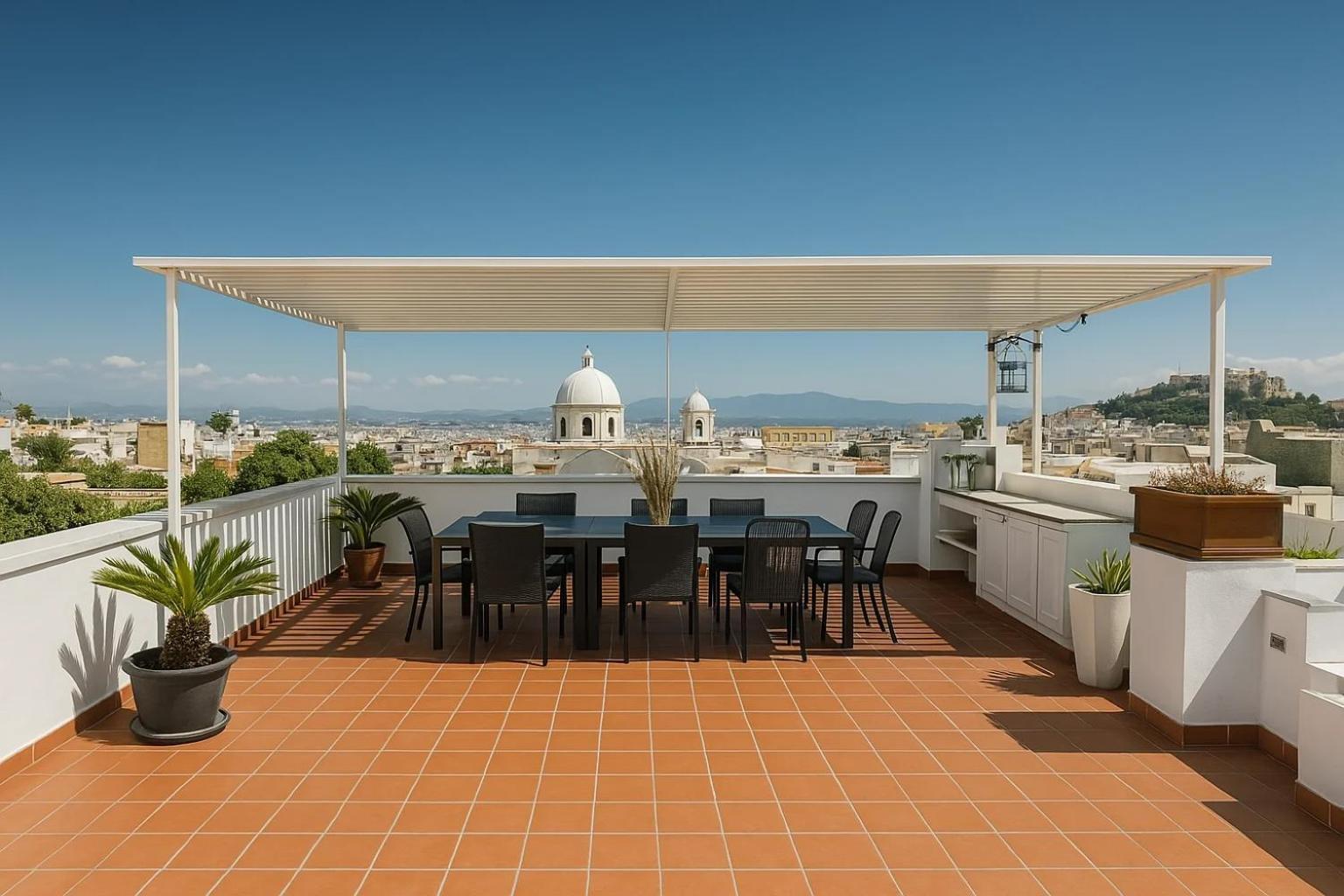 Gioia 13 Rooms & Apartments Procida Kültér fotó