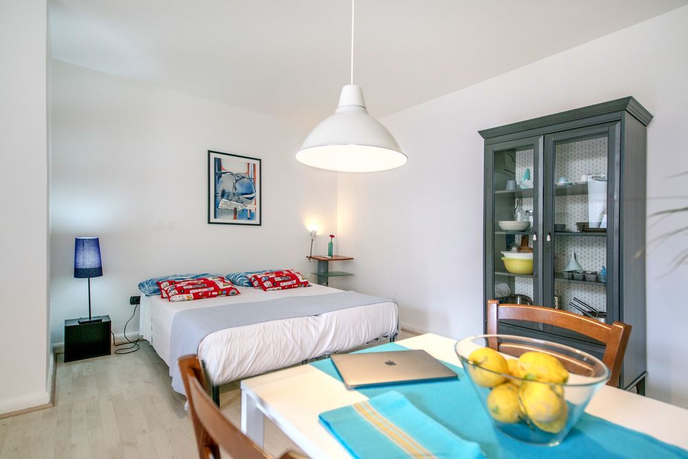 Gioia 13 Rooms & Apartments Procida Kültér fotó